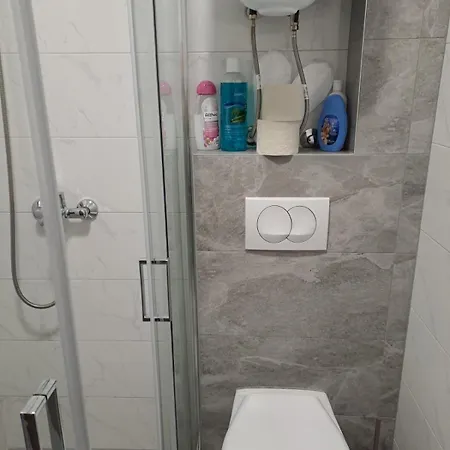 Apartamento Eden Lux 3