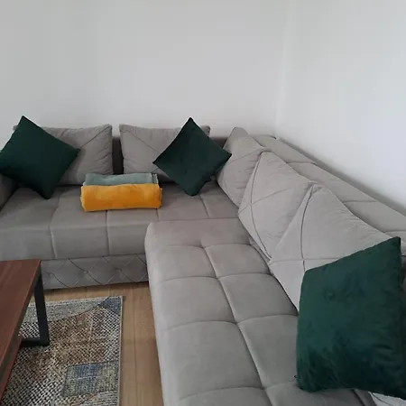 Eden Lux 3 * Zlatibor