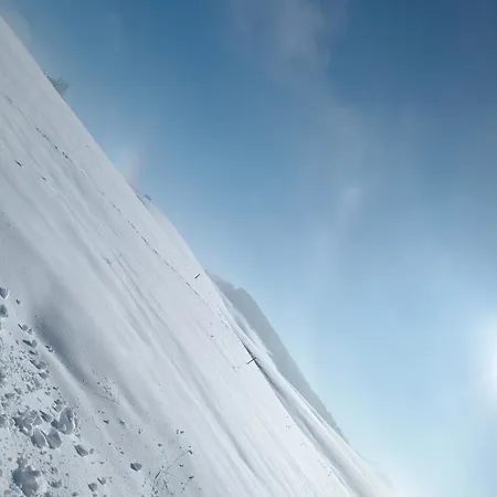 Eden Lux 3 Apartamento