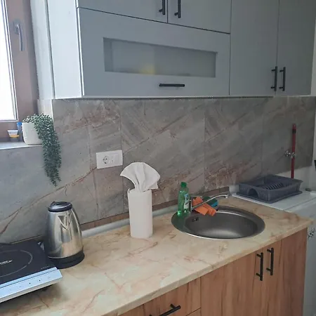 Eden Lux 3 Apartamento Zlatibor