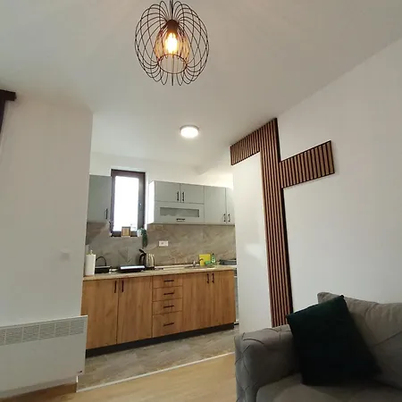 Apartamento Eden Lux 3