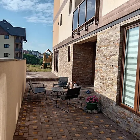 Apartamento Eden Lux 3 *