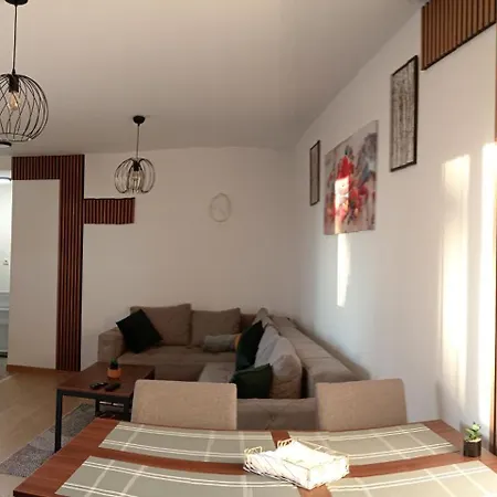Apartamento Eden Lux 3
