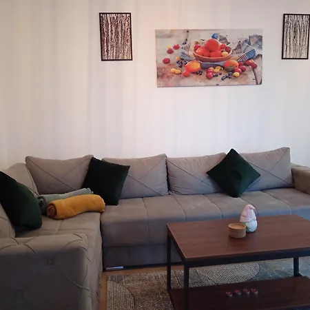 Apartment Eden Lux 3 Zlatibor