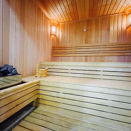 Apartment Eden Lux 3