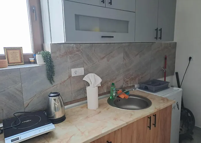 Eden Lux 3 Apartment Zlatibor