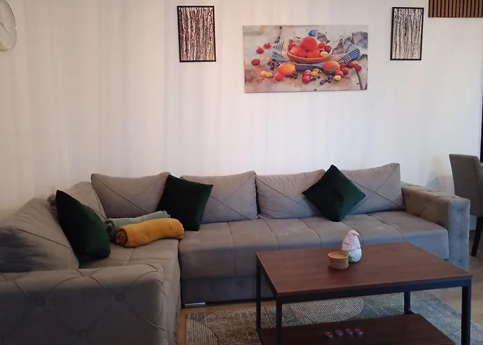 Apartment Eden Lux 3 Zlatibor