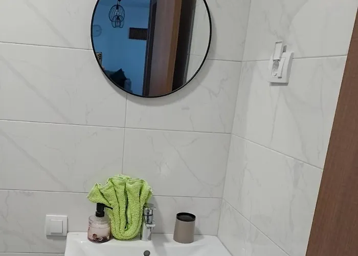 Apartment Eden Lux 3 *